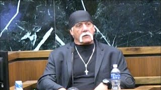 Gawker Ordered To Pay Millions More In Hulk Hogan Case