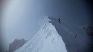 Cold (Trailer)