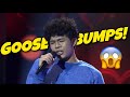 The Hidden Masterpiece: Jerome Evardome’s Performance That Changed Everything