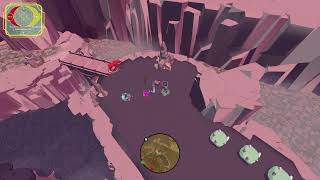 Developer Playtest – Spell Scroll Fix & Tutorial World Preview (8/25/25)
