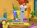 Playhouse Disney Big Birthday Celebration Promo May 2010 