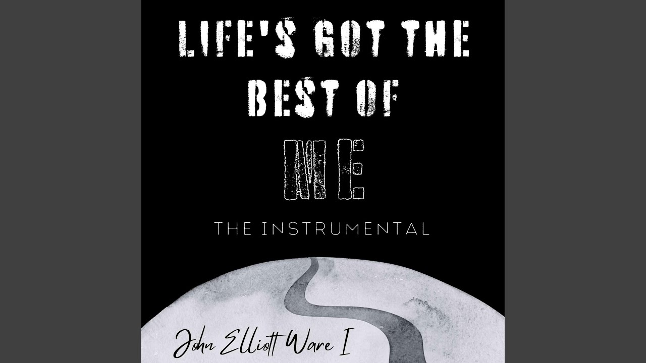 Life's Got the Best of Me (Instrumental) - YouTube