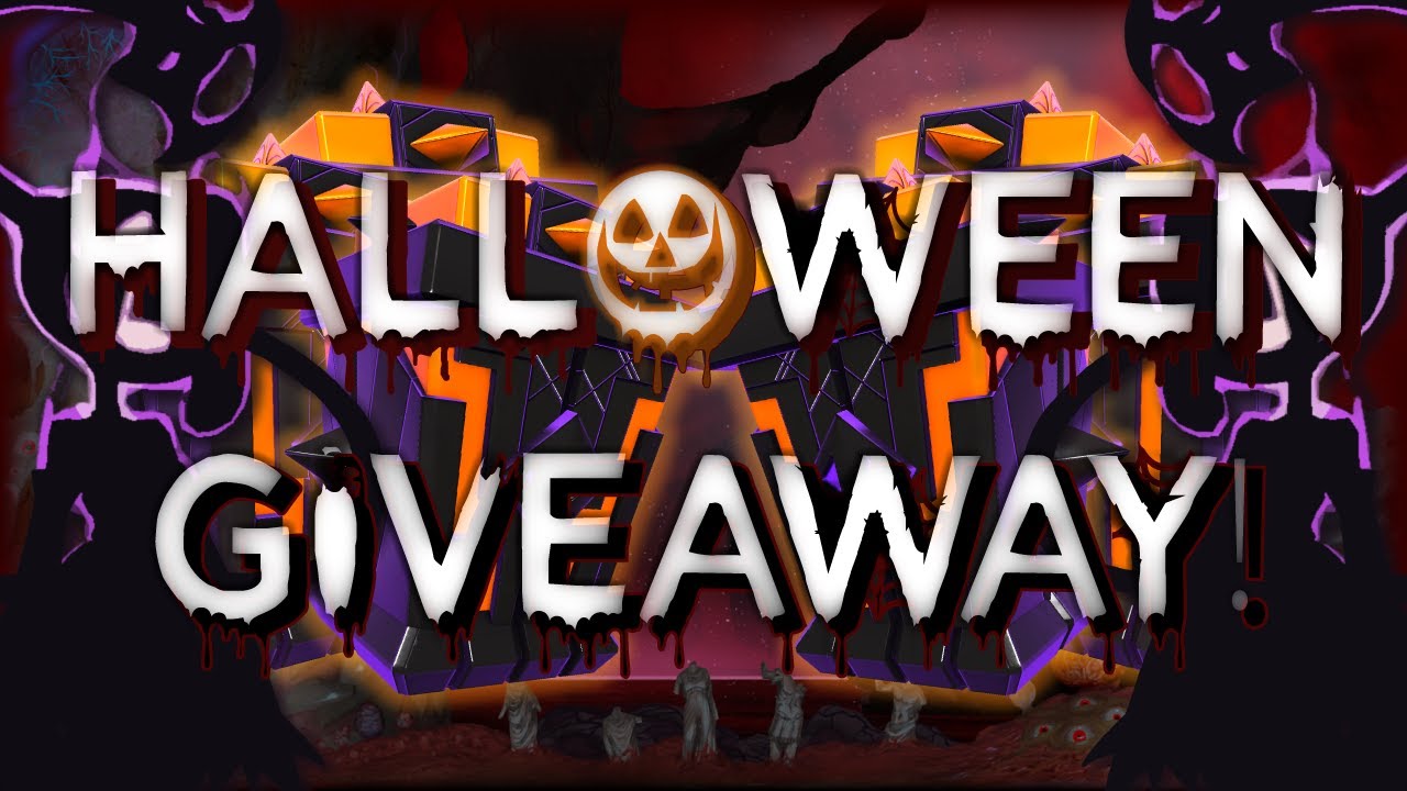 [Skullgirls Mobile] HALLOWEEN RELIC OPENING AND GIVEAWAY!!!