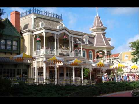 Plaza Restaurant Music Loop