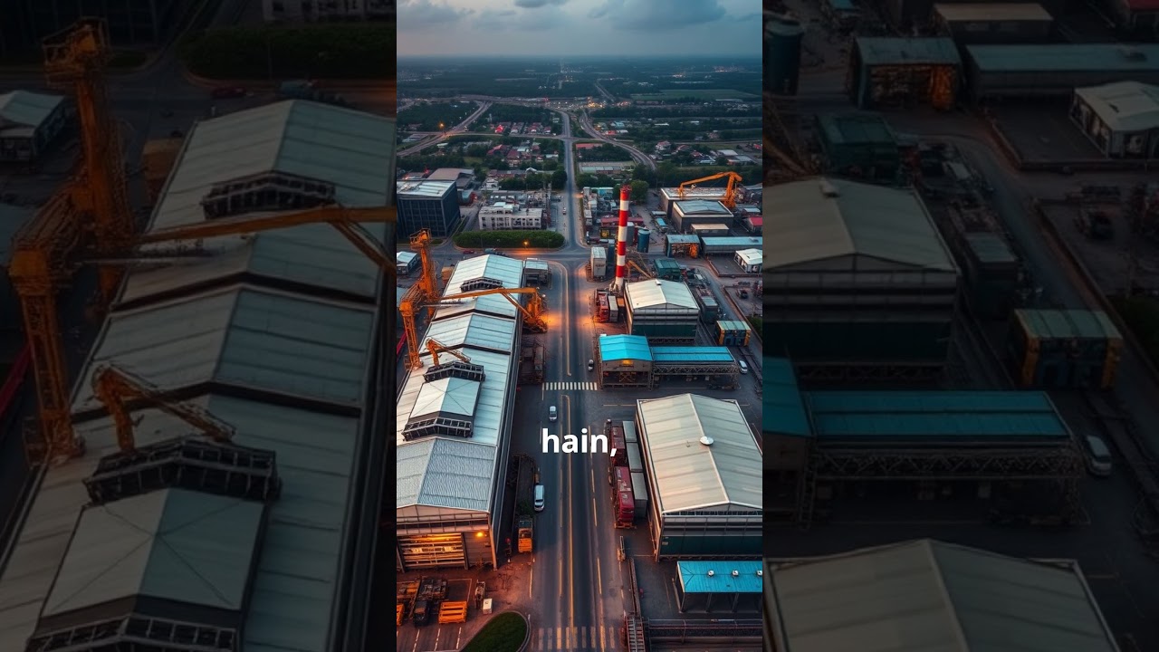 Transrail Lighting – Underrated Gem या Time Waste? 