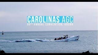 CAGC's 99th Annual Convention