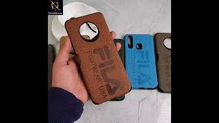 Fashion Brand Jeans Texture Soft Case ‐ on2606 - (iPhone Cases & Mobile Phone Covers) screenshot 3