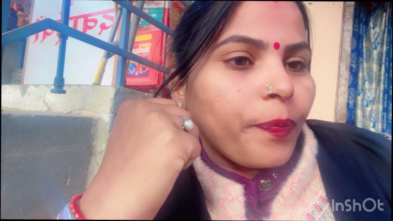 Wife Amazon Parcel Unboxing Karte Karte Thak Gayi🤣🤣