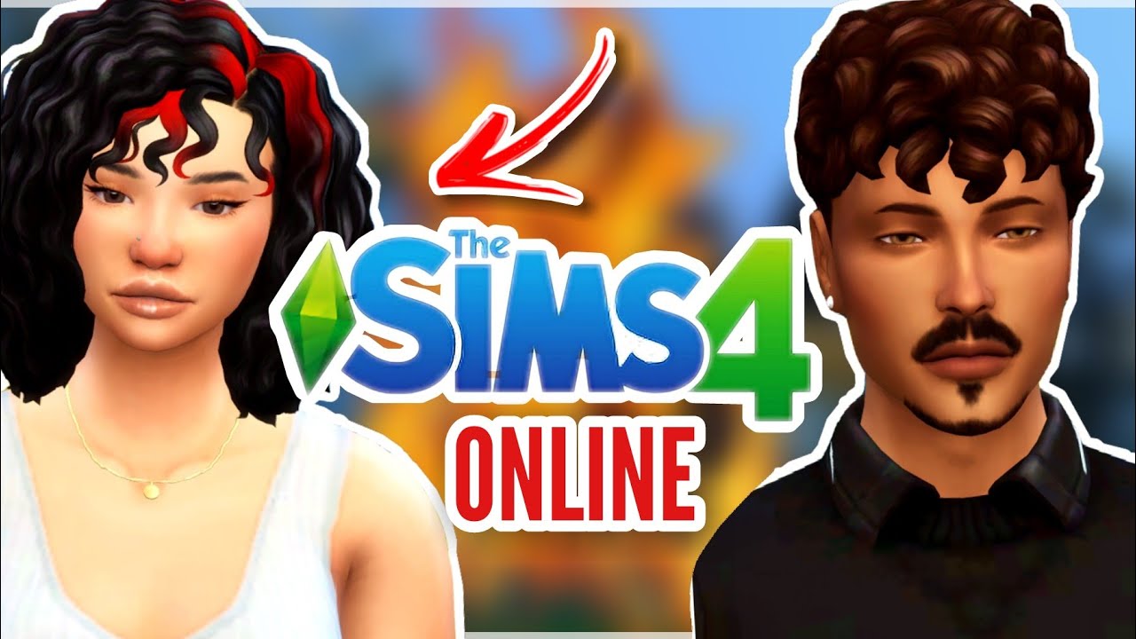 Como jogar The Sims online gratuito - CCM