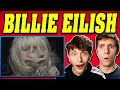 Billie Eilish - 'NDA' REACTION!! (Official Music Video)