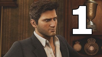 Uncharted 3: Drake