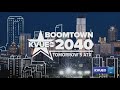 Boomtown 2040: Tomorrow’s ATX – What Austin will look like in 20 years | KVUE