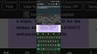 Sqli Level Easy || DH HACKBAR #dhhackbar #sqli #hacking #hacker
