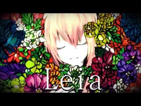 _(　_´ω`)_　Leia　歌ってみた
