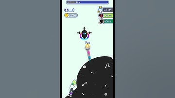 whyyyyy....! 😭😭😤#shortvideo #paper.io2