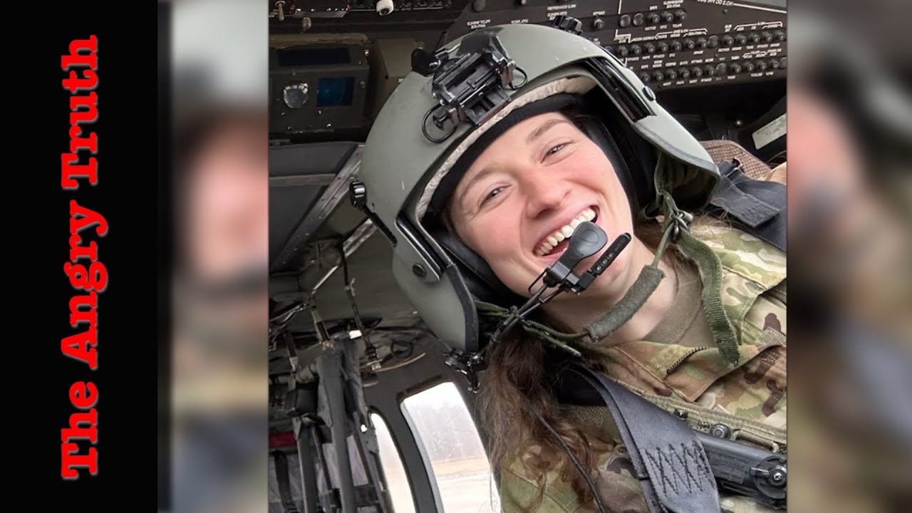 The DC Black Hawk Helicopter Crash Was Done On Purpose…