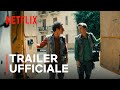 Incastrati | Trailer ufficiale | Netflix Italia