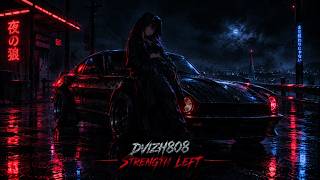 DVIZH808 — Strength Left (Dark Phonk) 🔥🐾