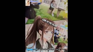 Qing Mei Liao Liao - Green Plum Liao Liao Chapter 103 #recap by Sylvia #yuri #girlslove Song x Peiyu