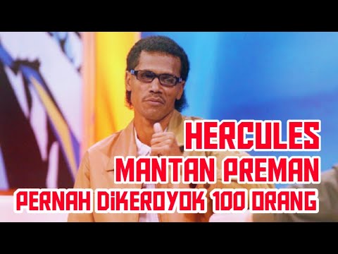 Preman Legend |
