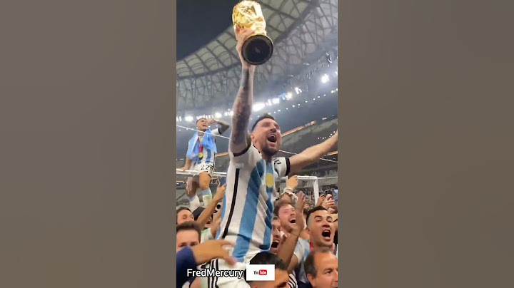 Muchachos, Ahora Nos Volvimos a Ilusionar 🏆🏆🏆