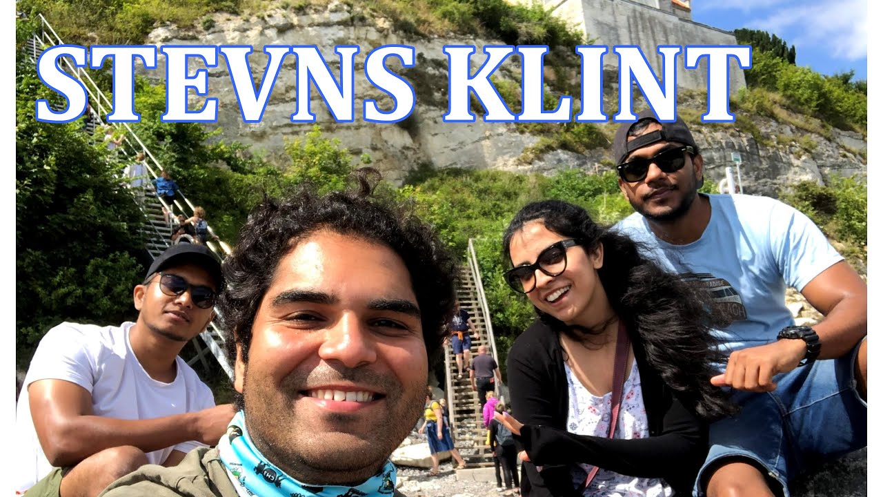 Stevns Klint: Denmark| Weekend Getaway from Copenhagen