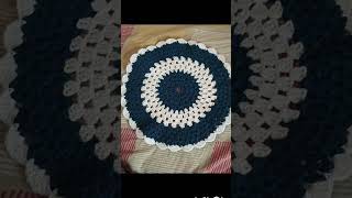 table mat🥰🥰 #food #cooking #tassels #tasselsfashion