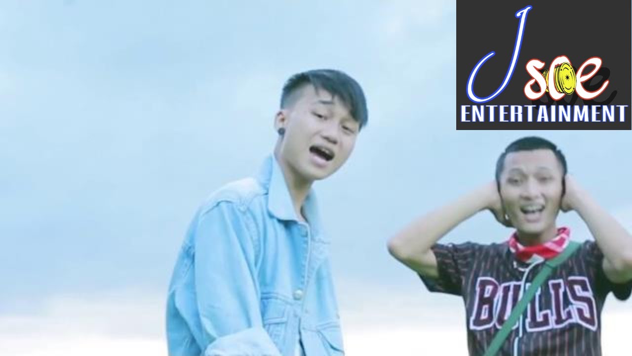 Karen new Hip Hop song 2019 "Crush" SAY ft Real 9