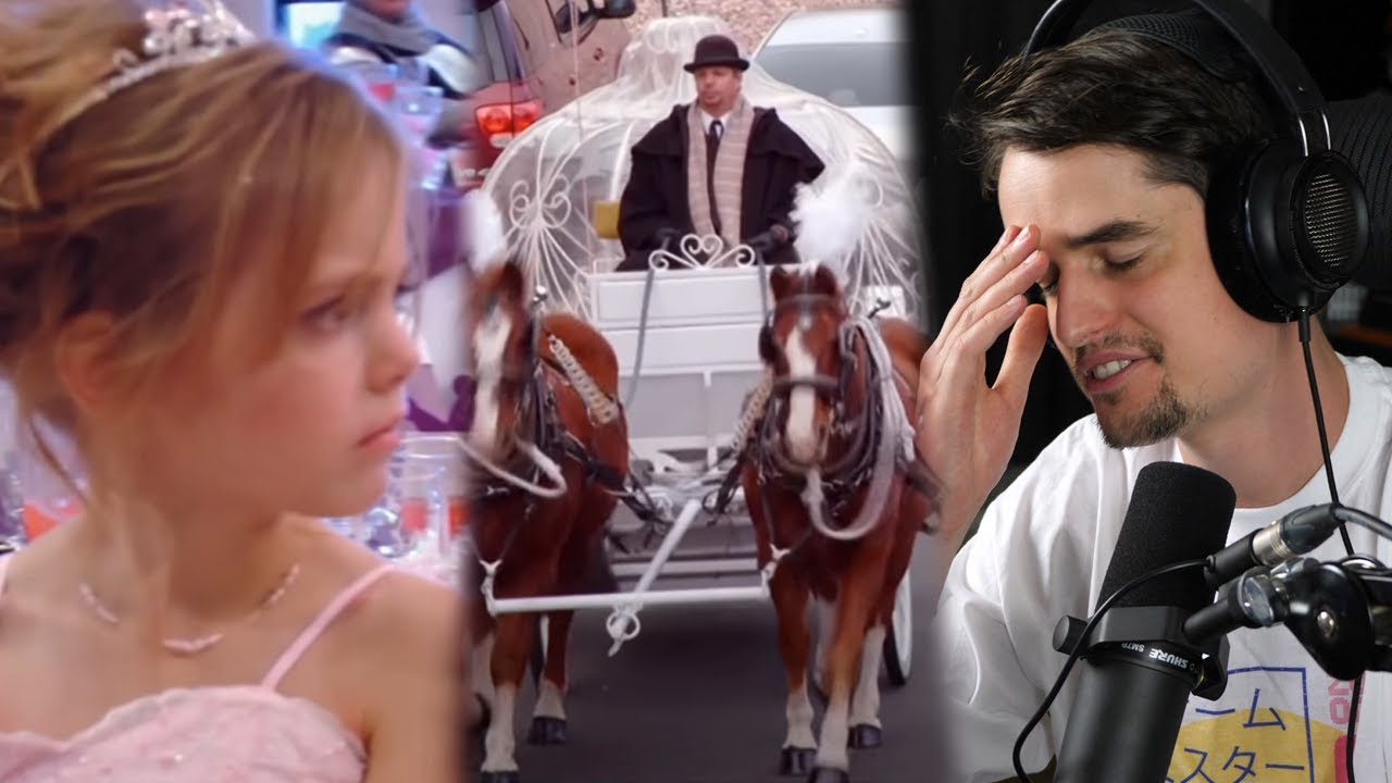 Kind van 6 krijgt verjaardagsfeest van $ 30.000