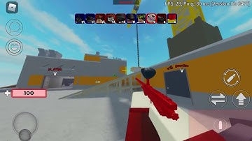 Bandites rap song with arsenal gameplay