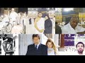 10 Muslim celebrities who performed Hajj or Umrah in Makkah