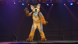 Anthrocon 2019 - Dance Competition - Jamage