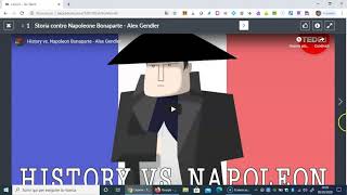 Tutorial Tes Blendspace  - Creare lezioni digitali per la classe