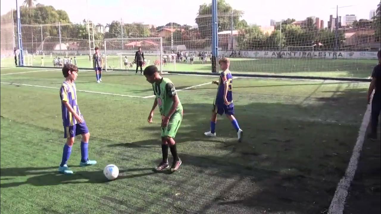 COPA ANDREZINHO SUB 15 - JUAZEIRO X JUVENTUS - 20.05.2023 - COPA ANDREZINHO SUB 15 - JUAZEIRO X JUVENTUS - 20.05.2023