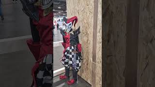 Shaco Edit Stylé Il A La Cle