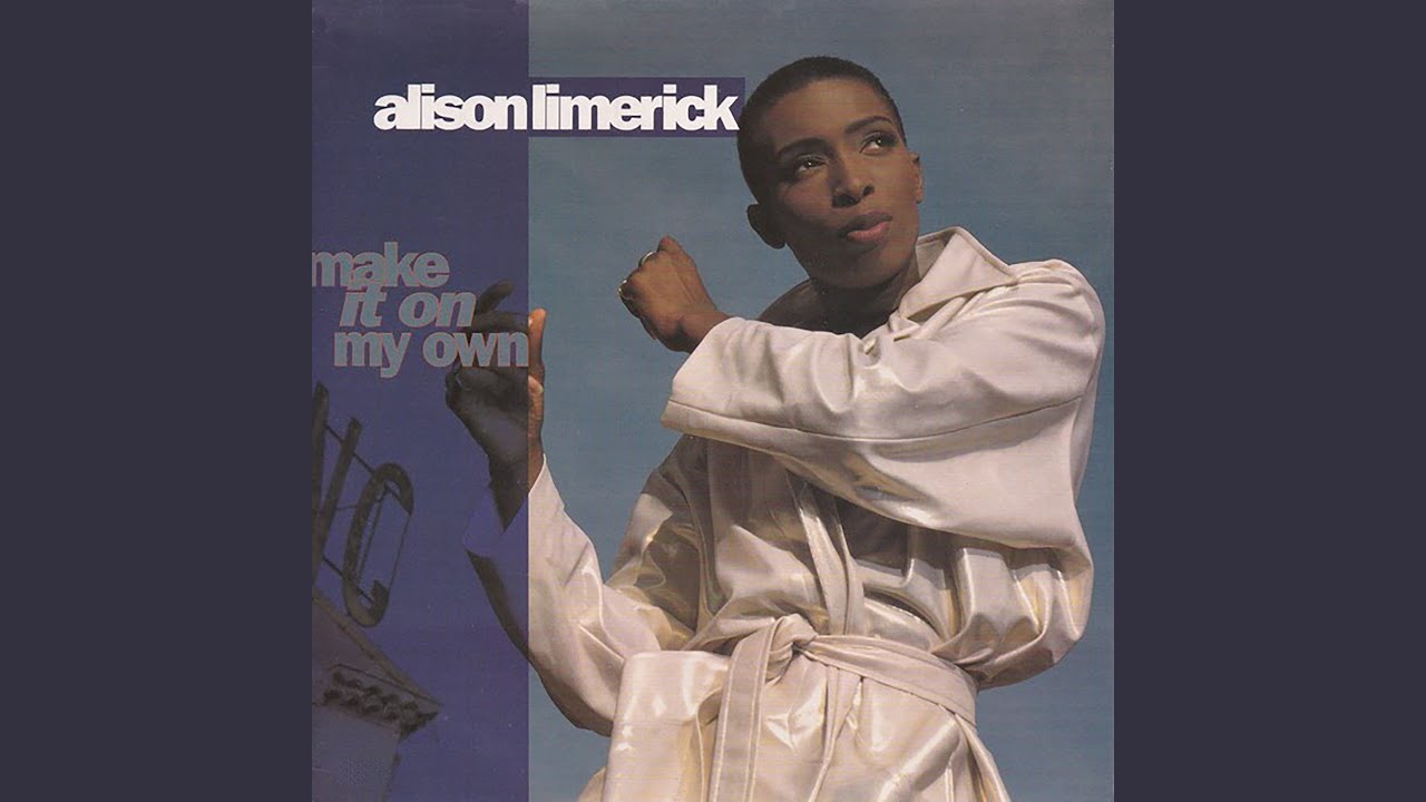 Make It On My Own (12