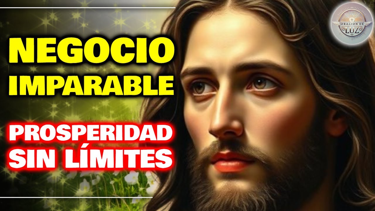 MILAGROSA ORACIÓN PARA VENDER MUCHO EN EL NEGOCIO Y ATRAER CLIENTES ✨ ORACIÓN PARA TENER MÁS VENTAS