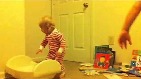 Nights before bedtime