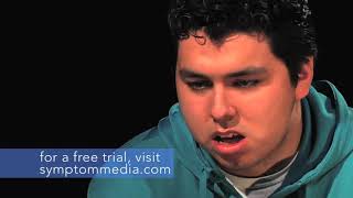 Adolescent Antisocial Behavior Video Dsm-5-Tr Case Diagnosis Training