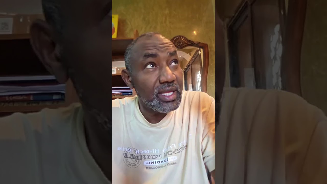 طارق كجاب | الحرب العالمية الرابعة – لايف رقم 20 | أمريكا في محنة