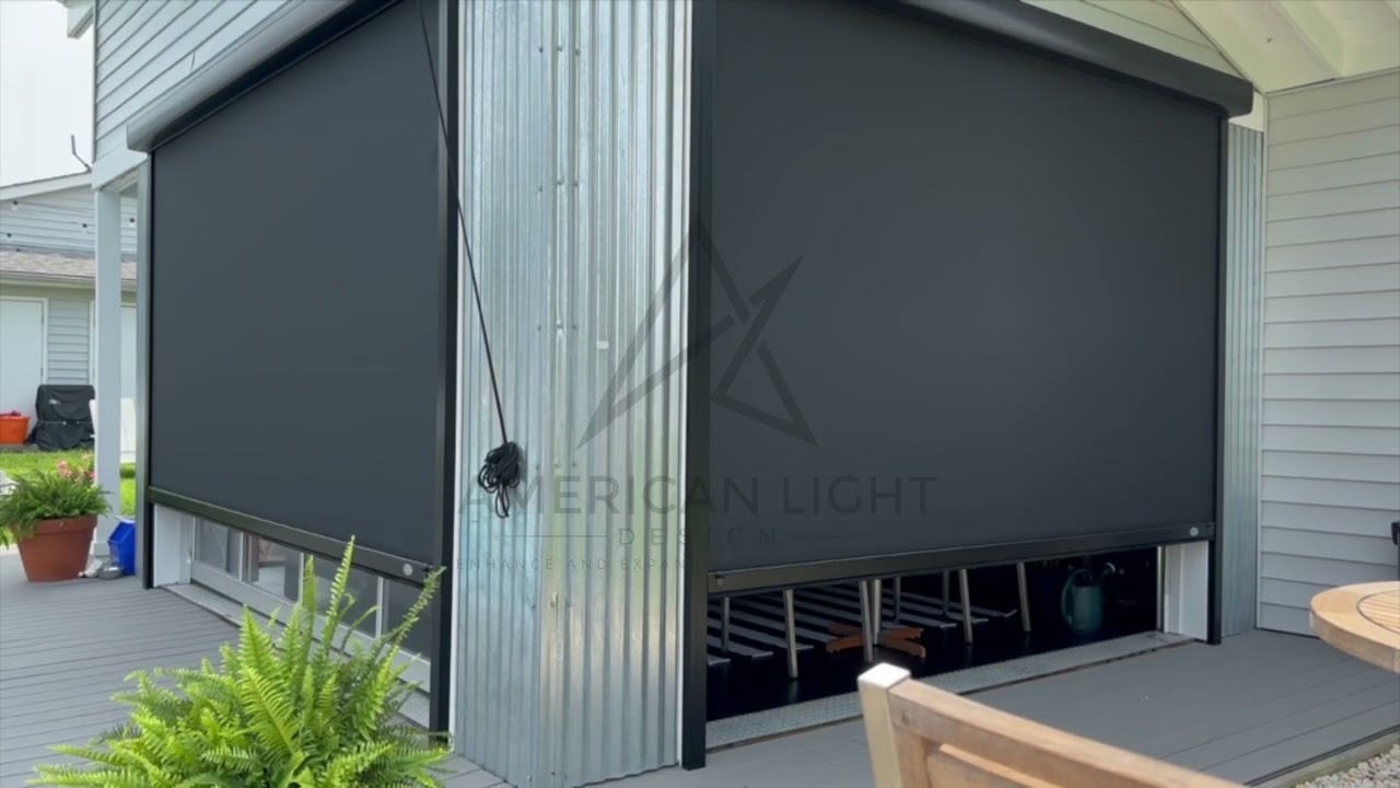 Black Nano 97 Screen | Lottsburg, Virginia