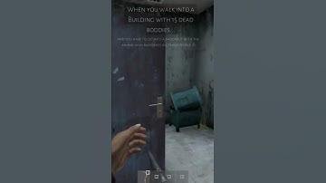 When you Walk into 15 Dead Bodies in DayZ