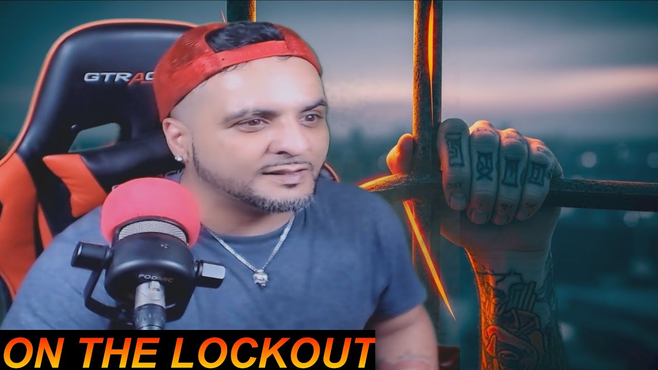 Prison Gangsters ⭐🛑⭐ Warpath Reacts ⭐🛑⭐LIVE From New York City Brooklyn Gangs  [ ON THE LOCKOUT ]