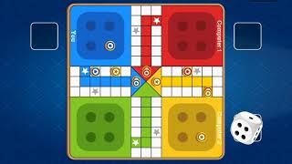 #119, 🔥 WAIT FOR THE FINAL MOVE! 😱 | Ludo Battle @ Nextgoal- j12 screenshot 4