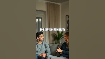 Tiny Gestures, Lasting Trust