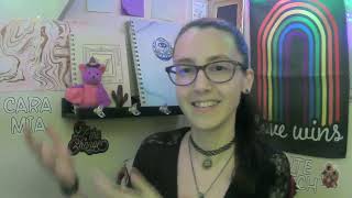 Announcing a New Thing!