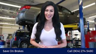 [Top 10 Low Cost Brakes and Car Repair Jacksonville FL]| 904.274.5490 | Jacksonville Florida.