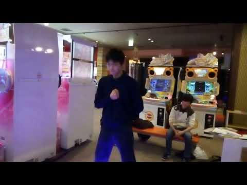 【DanceRush】通常？ver【サイレントマジョリティー】