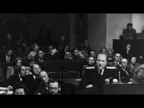 Video: Ribbentrop Joachim: Biografia, Carriera, Vita Personale