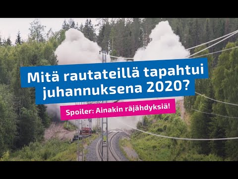 Video: Mitä tapahtuu signaalinsiirron aikana?